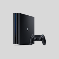 Sony PS4 Pro Console 1TB Price in Qatar and Doha