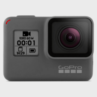GoPro Hero with touch LCD price in qatar