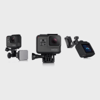 Helmet Front + Side Mount price in qatar
