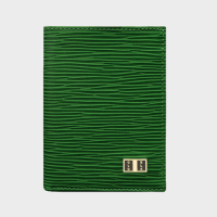 Goldblack Bifold Slim Wallet Unico Green price in Qatar
