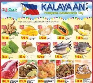 Lulu Kalayaan Offers