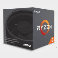 AMD Ryzen 5 2600X Processor Best Price in Qatar and Doha