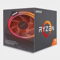 AMD Ryzen 7 2700X Processor best price in Qatar and Doha