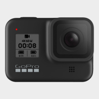 GoPro Hero 8 Black Price in Qatar and Doha