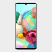 Samsung Galaxy A71 Price in Qatar