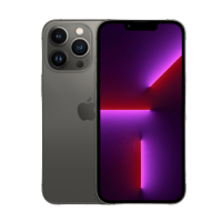 Apple iPhone 13 Pro 256GB Graphite Best Price in Qatar