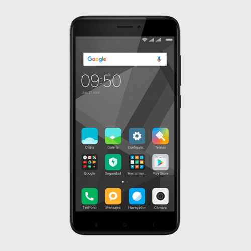 Xiaomi Redmi 4X Price in Qatar and Doha