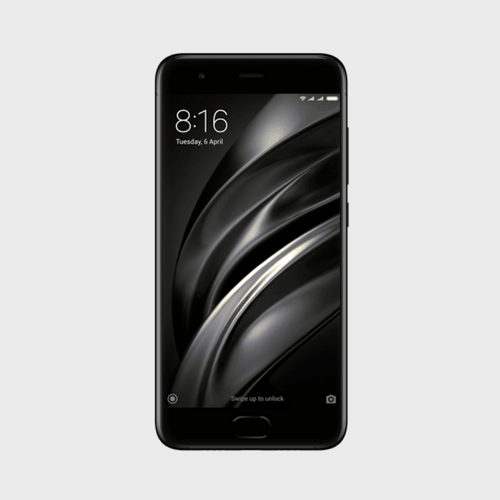 Xiaomi Mi 6 Price in Qatar and Doha
