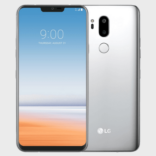 LG G7 Price in Qatar and Doha