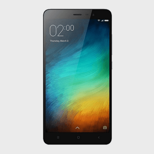 Xiaomi Redmi Note 3 Price in Qatar and Doha