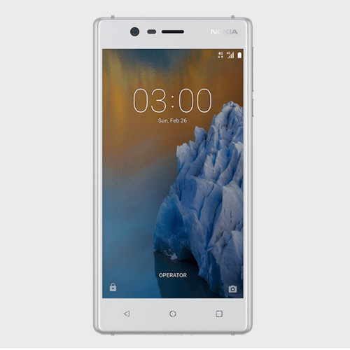 Nokia 3 Price in Qatar and Doha