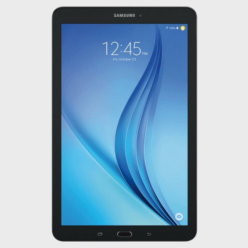 Samsung Galaxy Tab E 9.6 T561 Price in Qatar and Doha