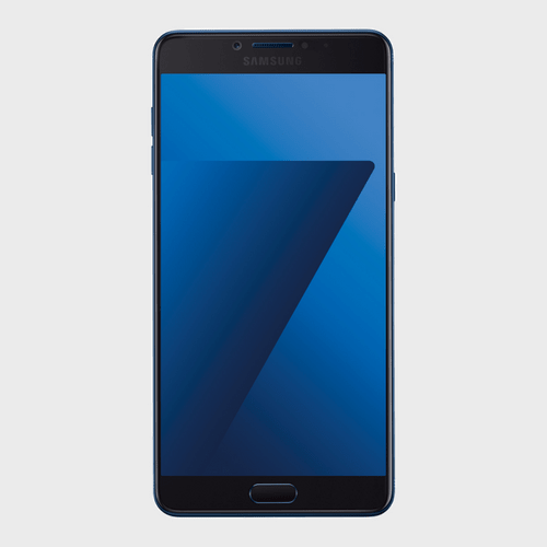 Samsung Galaxy C7 Pro Price in Qatar and Doha