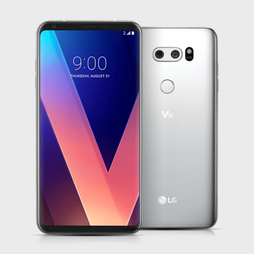 LG V30S ThinQ Price in Qatar Lulu