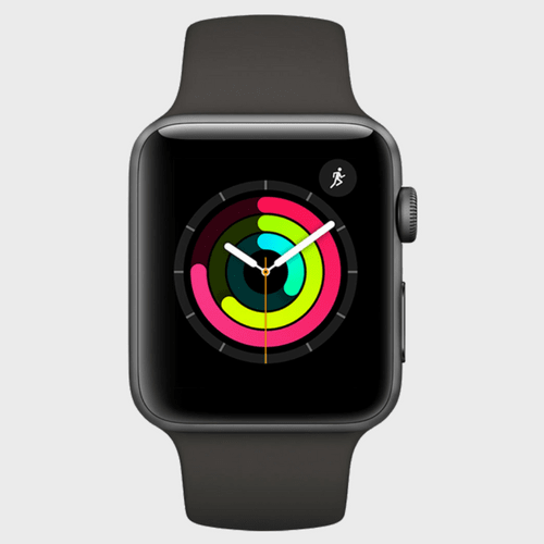 Apple Smart Watch Series 3 Best Price In Qatar DiscountsQatar Com Apple Smart Watch Series 3 Best Price In Qatar DiscountsQatar Com