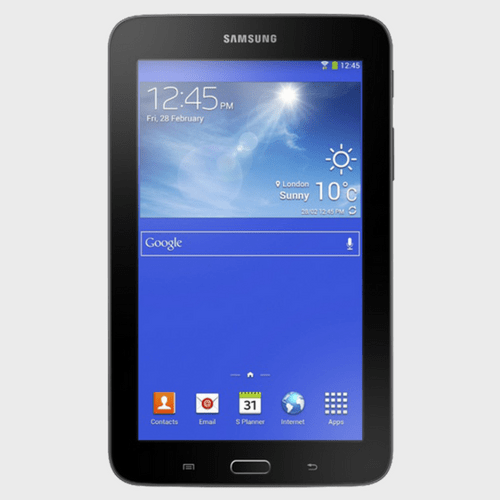 Samsung Galaxy Tab 3 Lite 7.0 Price in Qatar Lulu