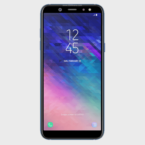 Samsung Galaxy A6 2018