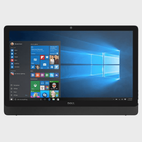 Dell All in One Desktop 3464 INS 1025