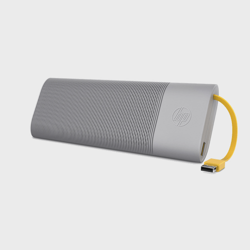 HP Speakers in Qatar