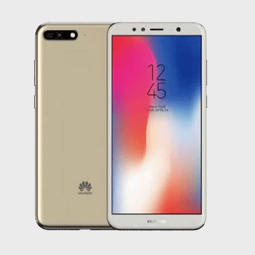 Huawei Y6 (2018)
