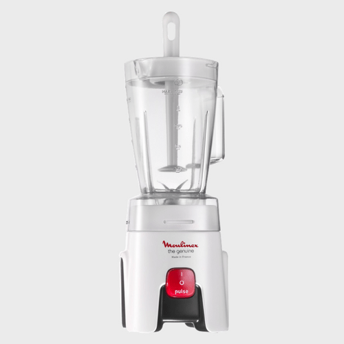 Moulinex Blender LM242027 450W Price in Qatar