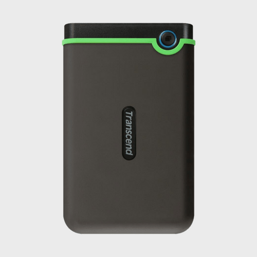 Transcend External HDD TS1TSJ25M3 1TB 3.0 Price in Qatar