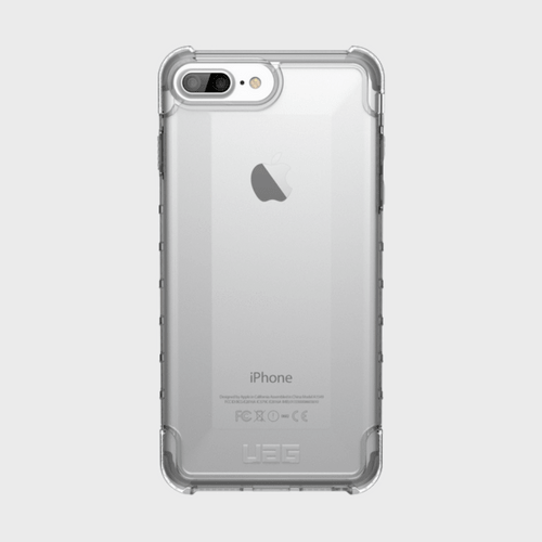 iPhone 8 Plus Case in Qatar
