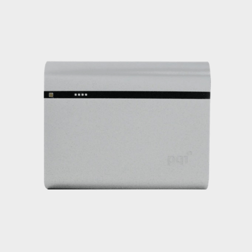 PQI Power Bank 12000 mAh 3 USB Price in Qatar
