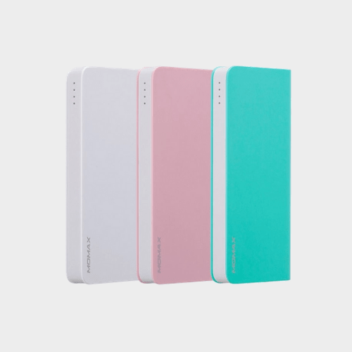 Momax iPower Minimal External Battery Pack 7000mAh Price in Qatar