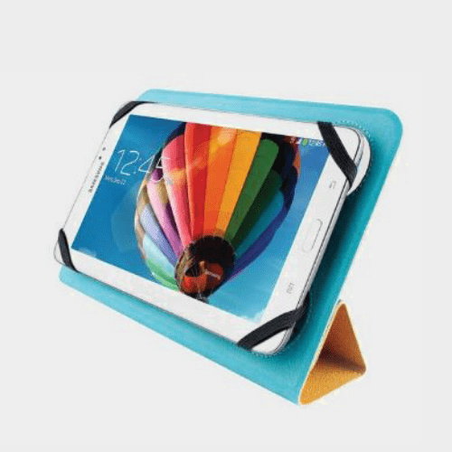 Promate uniCase 10 Protective Case Blue Price in Qatar