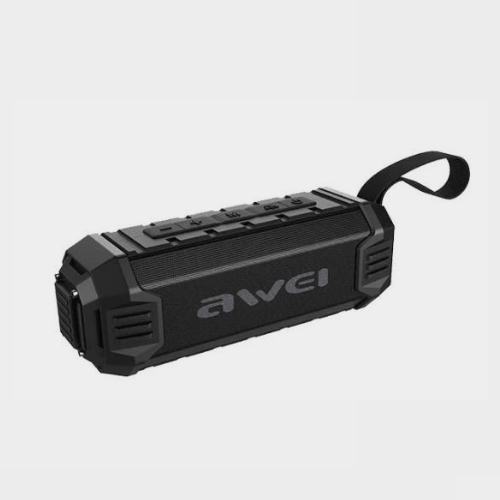 Awei Y280 Portable Wireless Bluetooth Speaker Price in Qatar