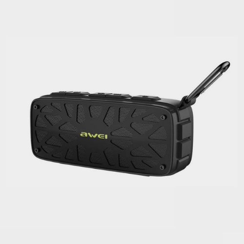 Awei Y330 Wireless Speakers Price in Qatar