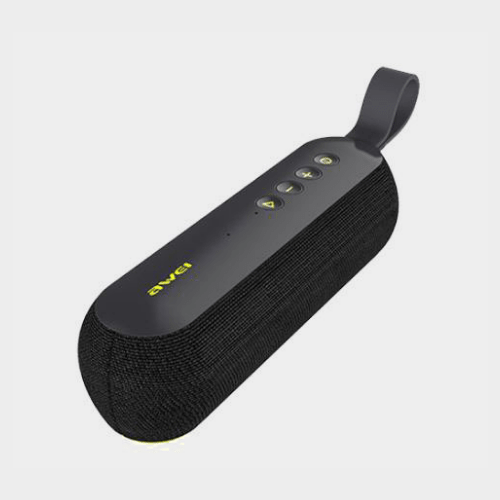 Awei Y230 Organic Touch Portable Outdoor Wireless Speaker Price in Qatar