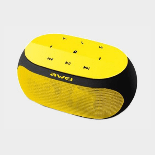 Awei Y200 Awei Hifi Bluetooth Wireless Speaker Price in Qatar