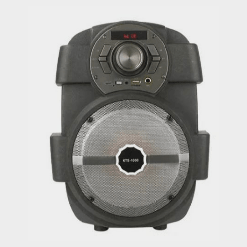 KTS-1030 DJ Party Heavy Duty Superb Bass Bluetooth Speaker Price in Qatar