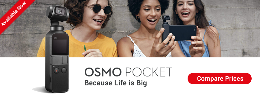 Dji osmo price in qatar and doha